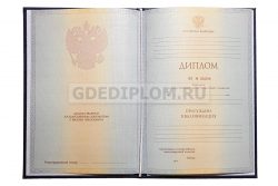 диплом воспитателя вуз 2012-2013